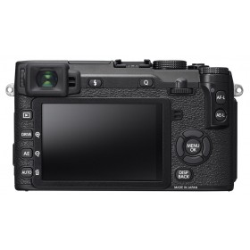 FUJIFILM X-E2S